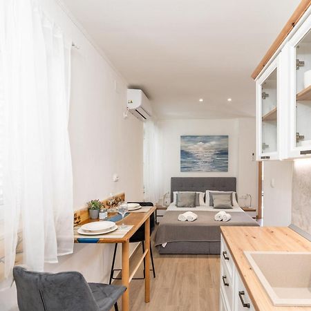 Apartament Anmarie With Free Parking Dubrownik Zewnętrze zdjęcie