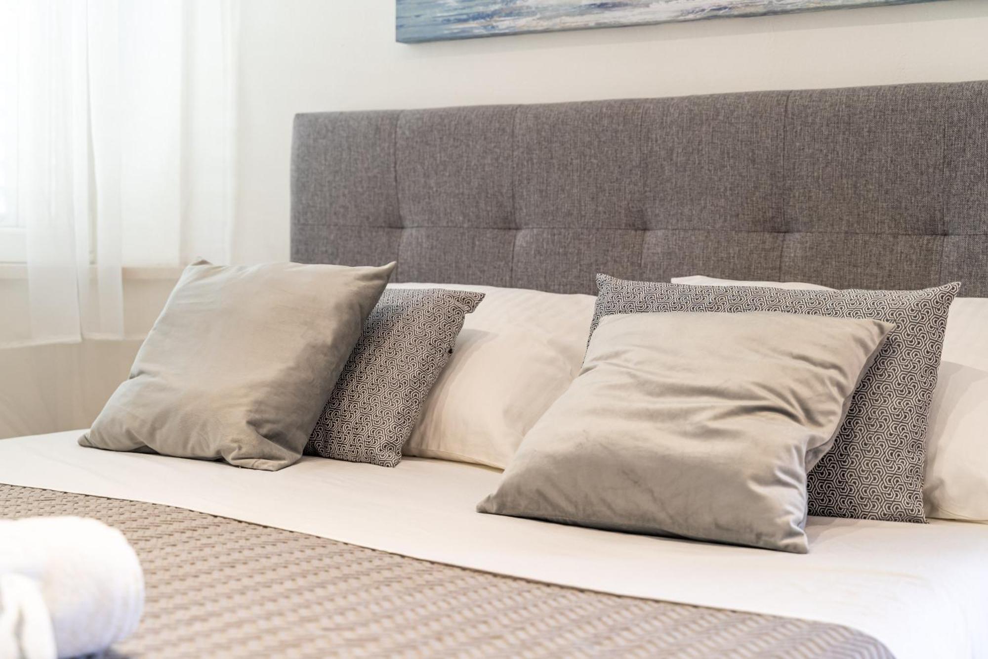 Apartament Anmarie With Free Parking Dubrownik Zewnętrze zdjęcie