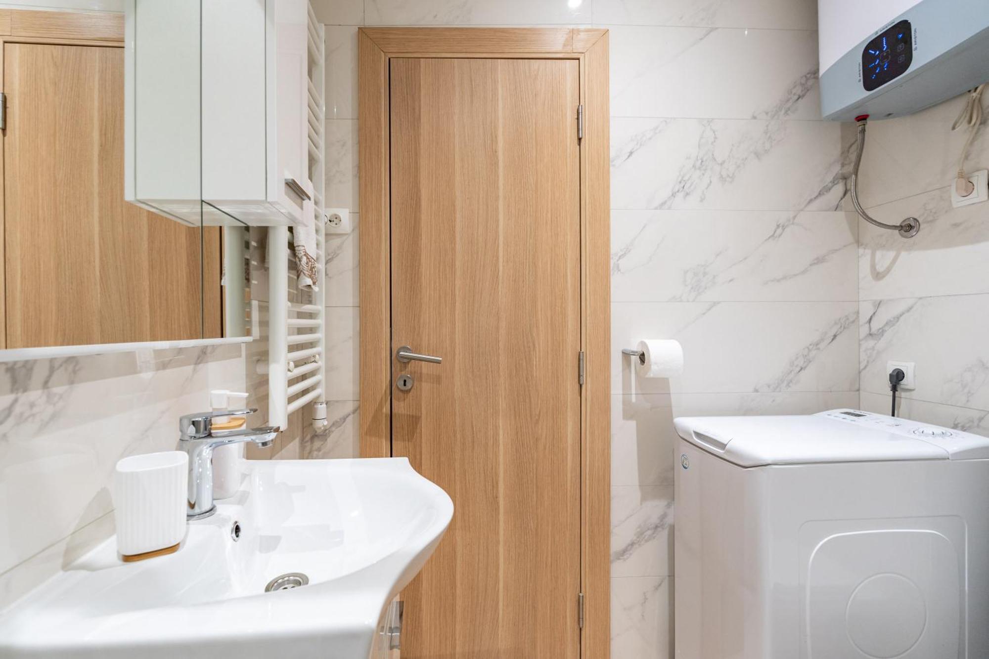 Apartament Anmarie With Free Parking Dubrownik Zewnętrze zdjęcie