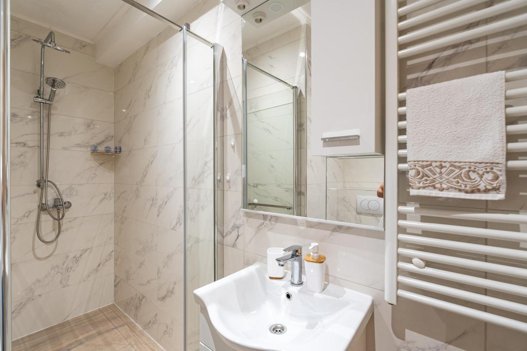 Apartament Anmarie With Free Parking Dubrownik Zewnętrze zdjęcie