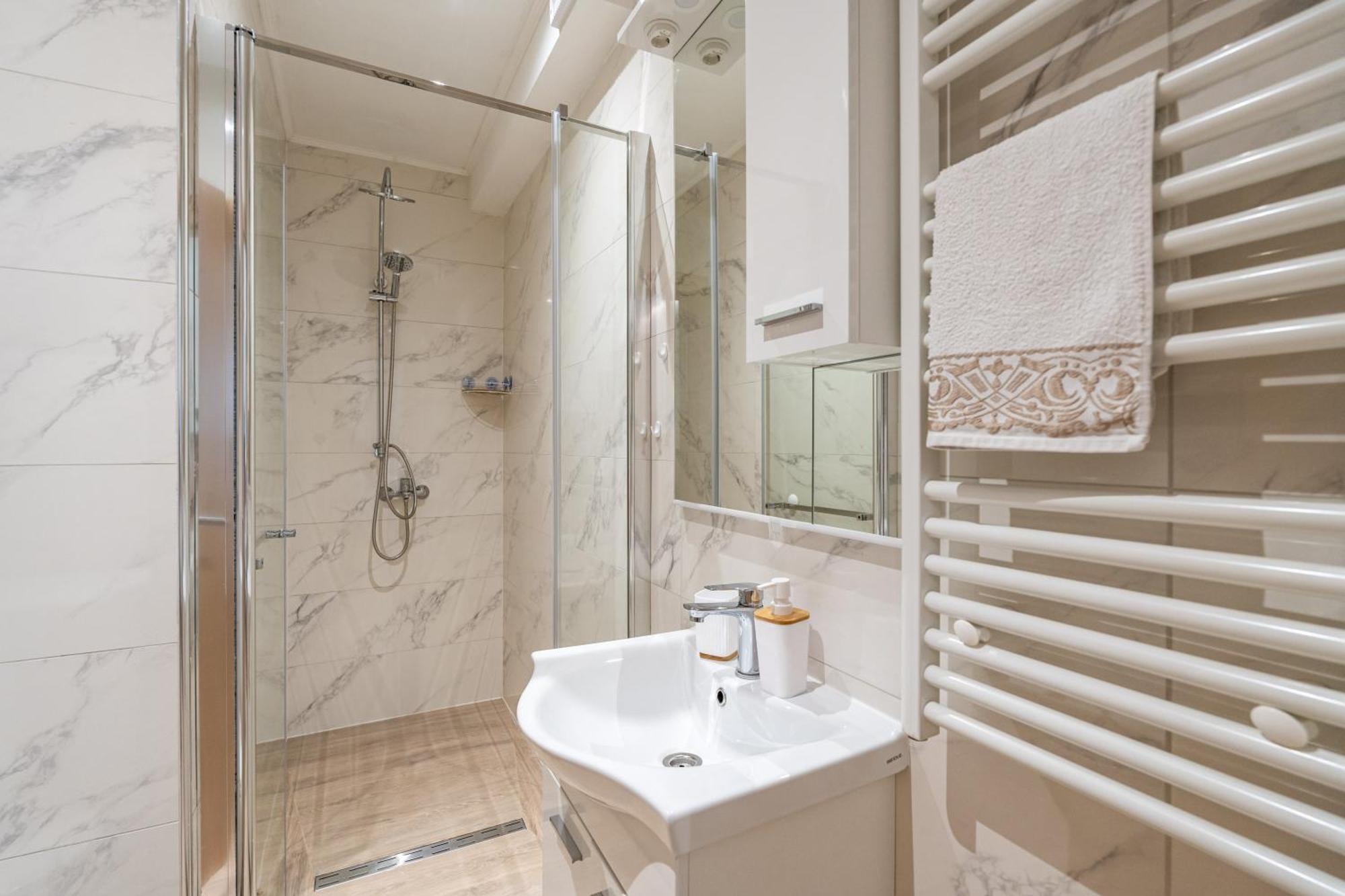Apartament Anmarie With Free Parking Dubrownik Zewnętrze zdjęcie