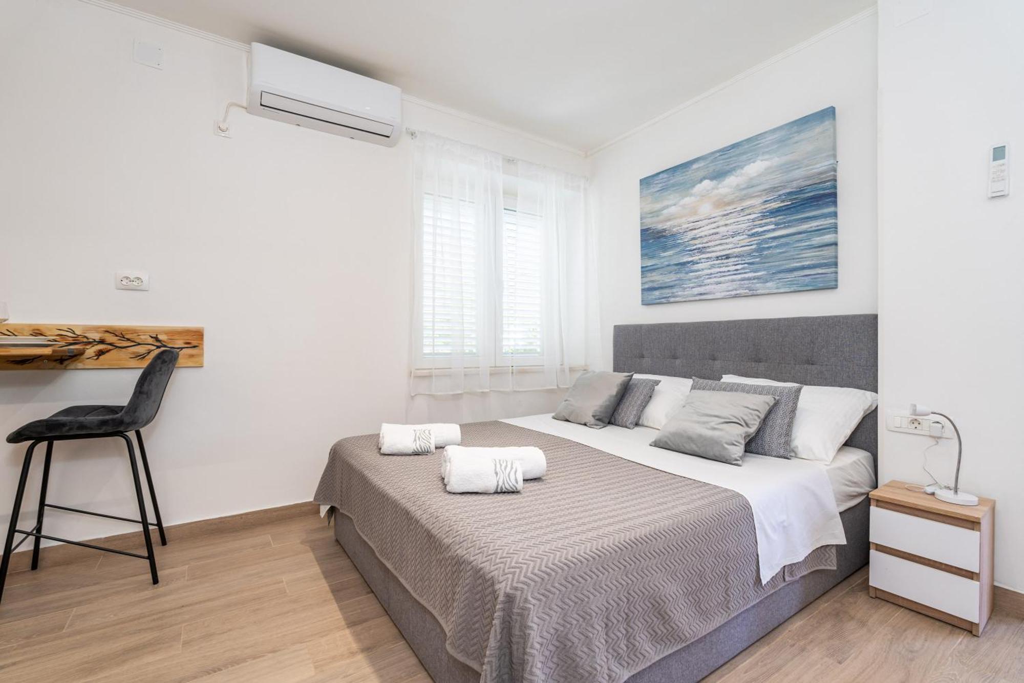 Apartament Anmarie With Free Parking Dubrownik Zewnętrze zdjęcie