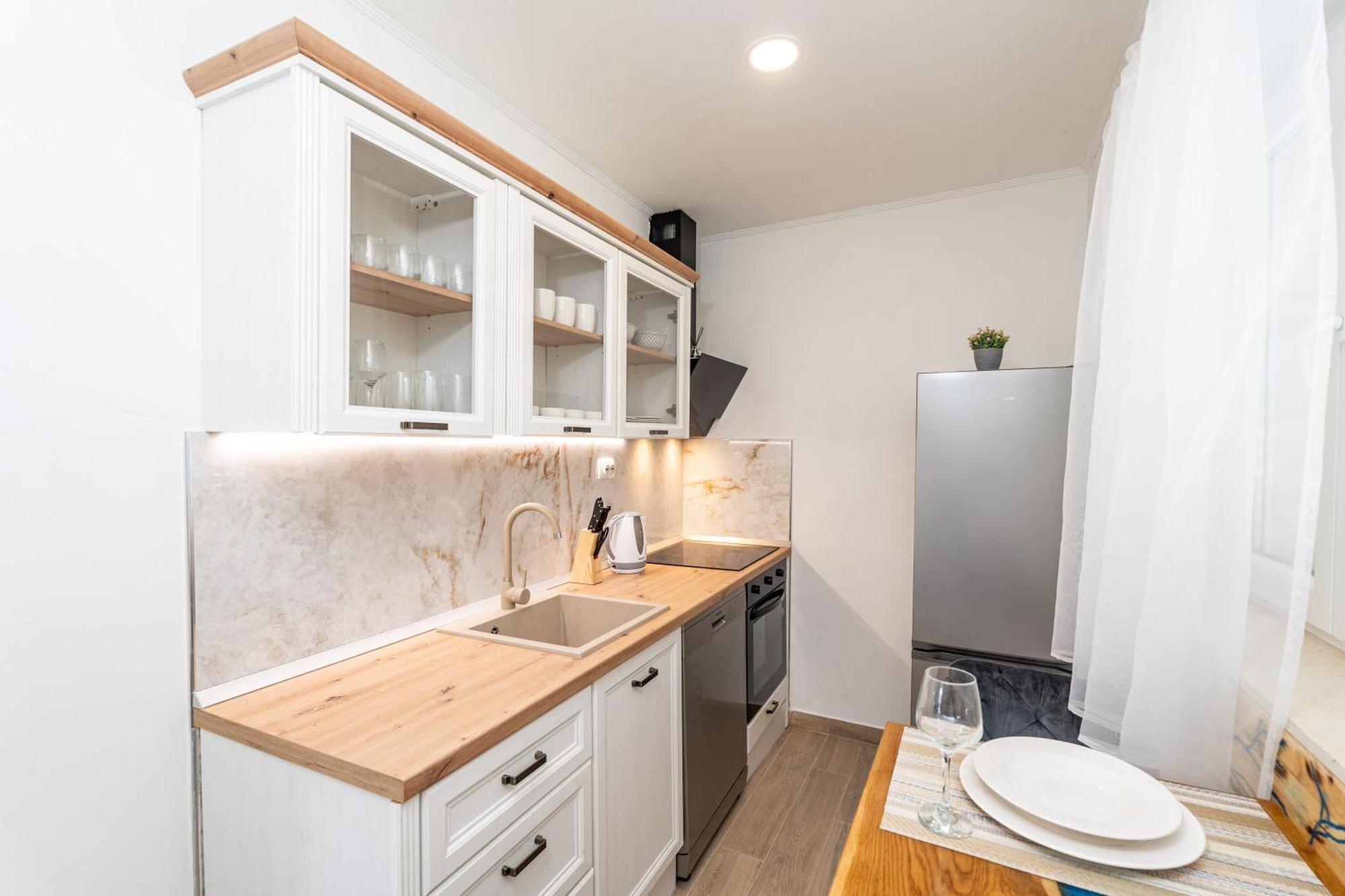 Apartament Anmarie With Free Parking Dubrownik Zewnętrze zdjęcie
