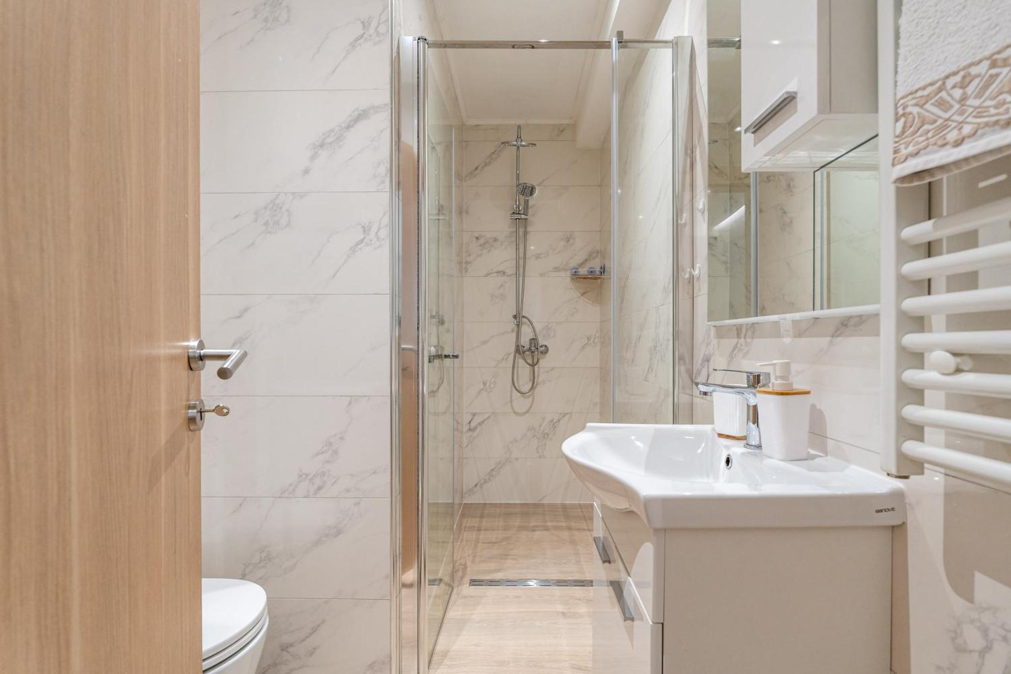 Apartament Anmarie With Free Parking Dubrownik Zewnętrze zdjęcie