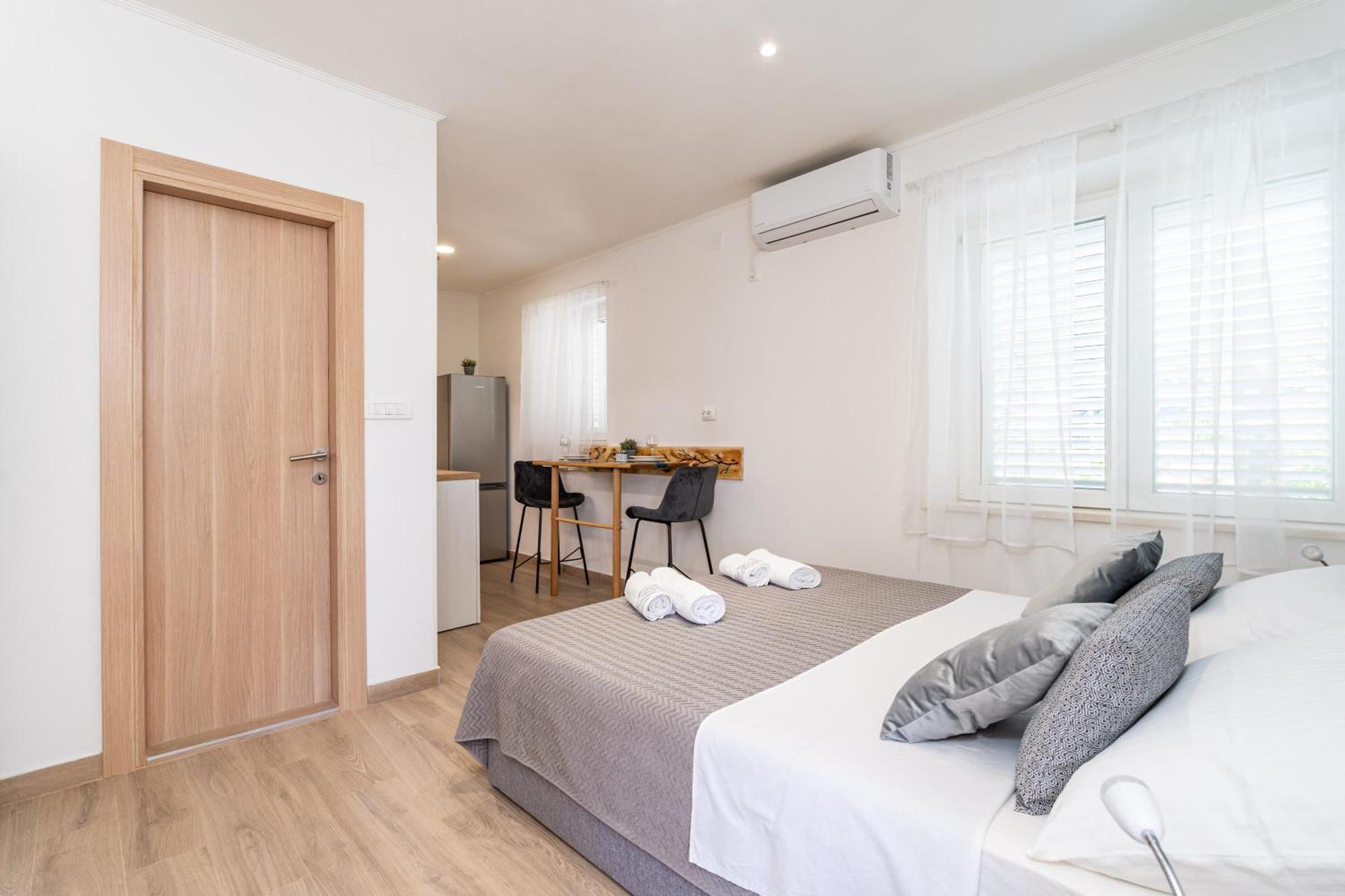 Apartament Anmarie With Free Parking Dubrownik Pokój zdjęcie