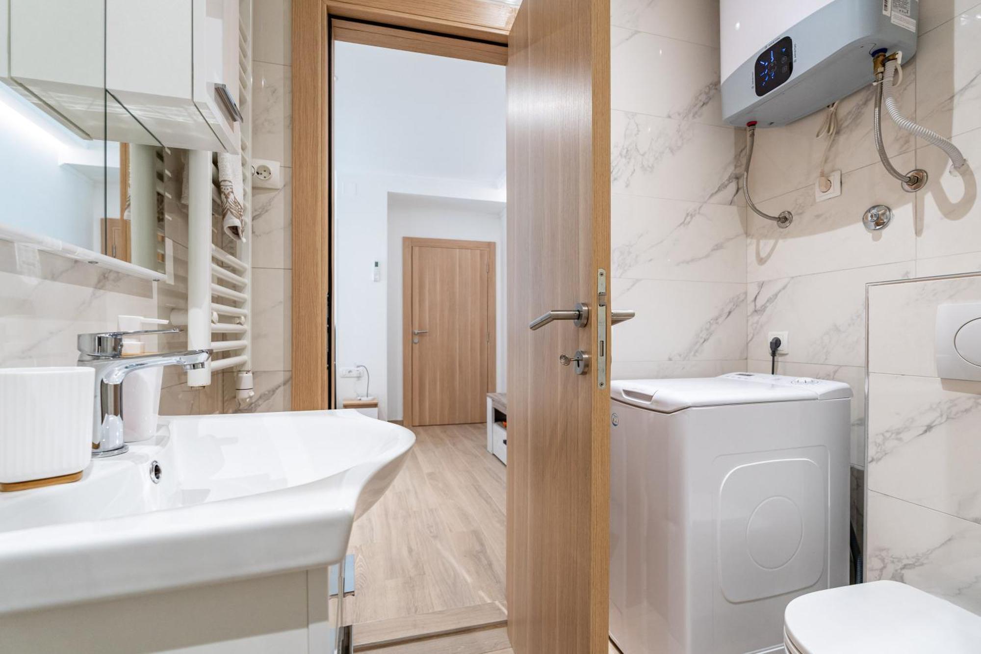 Apartament Anmarie With Free Parking Dubrownik Pokój zdjęcie
