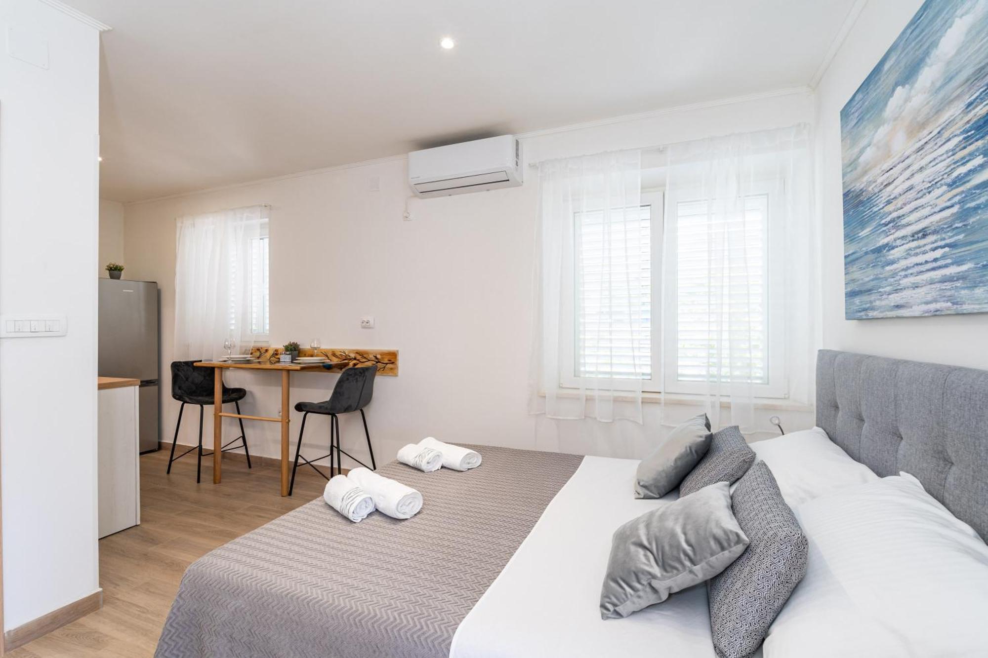 Apartament Anmarie With Free Parking Dubrownik Pokój zdjęcie